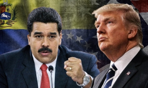Venezuela yêu cầu phái đoàn ngoại giao rời đi trong 72 tiếng, Mỹ thẳng thừng từ chối