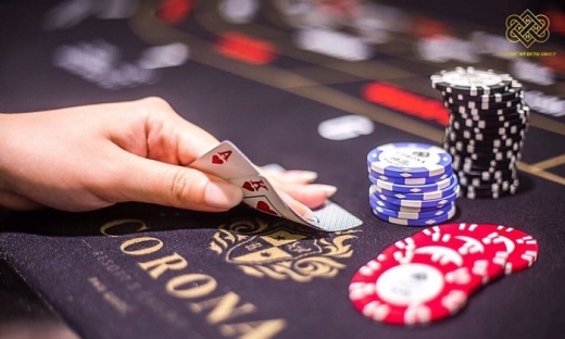 Casino đầu tiên cho người Việt chơi lãi 300 tỷ trong nửa năm