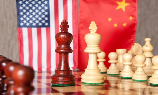 Trung Quốc thiệt hại 35 tỷ USD vì những đòn thuế quan dồn dập của Mỹ