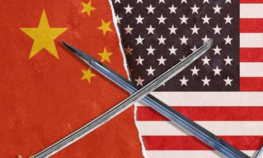 Trung Quốc muốn ‘tước vũ khí’ của Mỹ trong chiến tranh thương mại