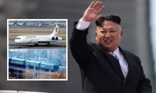 Thượng đỉnh Mỹ-Triều: Ông Kim Jong-un sẽ tới Hà Nội bằng phương tiện nào?