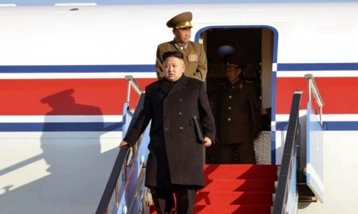 Ông Kim Jong-un có thể tới Việt Nam sớm và thăm một số khu công nghiệp trọng điểm