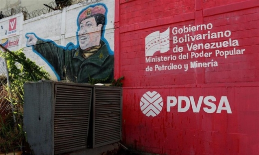 Thực hư việc ngân hàng Nga 'đóng băng tài khoản' của tập đoàn dầu khí Venezuela