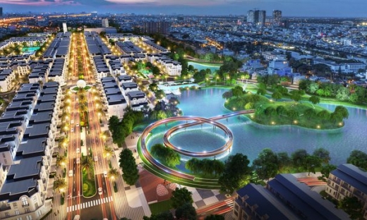 UBND tỉnh Thái Nguyên: Đơn khiếu nại dự án Thái Hưng Eco City không có cơ sở