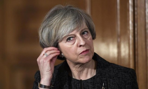 11 bộ trưởng Anh lên kế hoạch phế truất Thủ tướng May giữa khủng hoảng Brexit