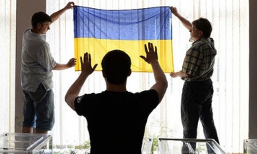 Bầu cử Ukraine: Nga xác nhận không cử quan sát viên tham dự