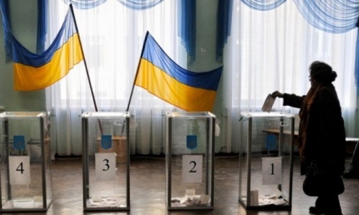 Nga cảm thấy đáng tiếc vì hàng triệu kiều dân Ukraine bị tước quyền bỏ phiếu