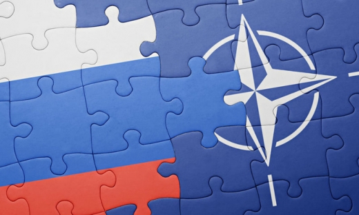 Bất đồng quan điểm, Nga tuyên bố chấm dứt hoàn toàn hợp tác với NATO