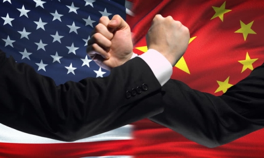 Sau đòn ‘nắn gân’ của Mỹ, Trung Quốc tuyên bố ‘phải đáp trả’