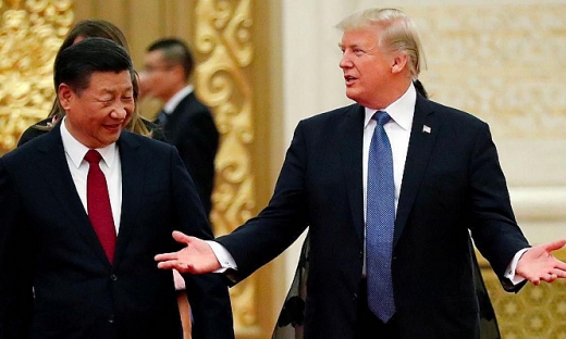 Vừa nối lại đàm phán, Mỹ tăng gấp đôi thuế với 200 tỷ USD hàng Trung Quốc