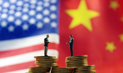 Bất đồng thương mại với Mỹ, Trung Quốc tuyên bố không ‘nuốt trái đắng’
