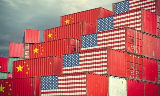 Mỹ lên danh sách 300 tỷ USD hàng Trung Quốc dự kiến áp thuế 25%