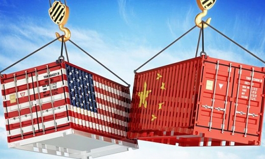 'Vũ khí' lợi hại hơn cả thuế quan của Mỹ trong cuộc chiến thương mại với Trung Quốc
