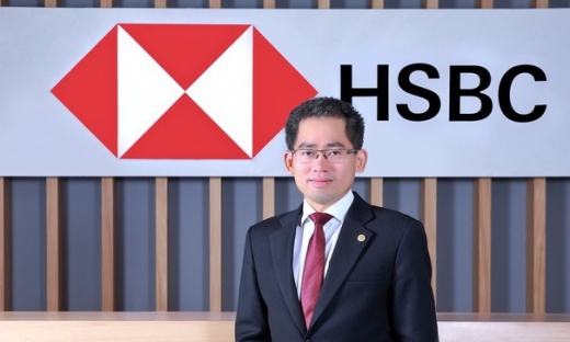 Sếp HSBC: Việt Nam sẽ được hưởng lợi nhờ sự dịch chuyển chuỗi cung ứng