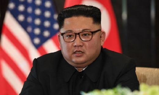 Triều Tiên cảnh báo Mỹ: Đã đến lúc từ bỏ chính sách thù địch