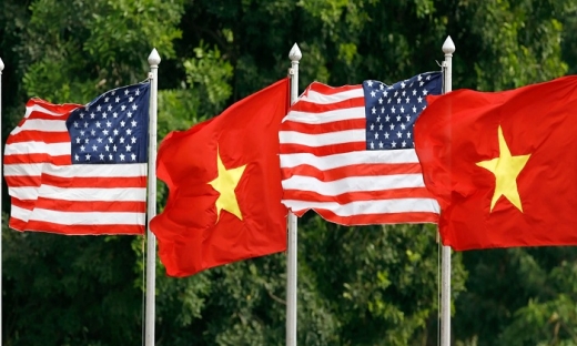 Việt Nam phản hồi tuyên bố của ông Trump về thương mại song phương