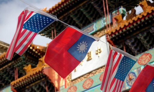 Công khai gọi Đài Loan là ‘quốc gia’, Mỹ lại muốn ‘chọc giận’ Trung Quốc?