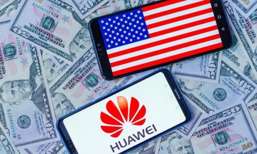 Nhà Trằng: Nới lỏng cấm vận Huawei không phải ‘quyết định ân xá’