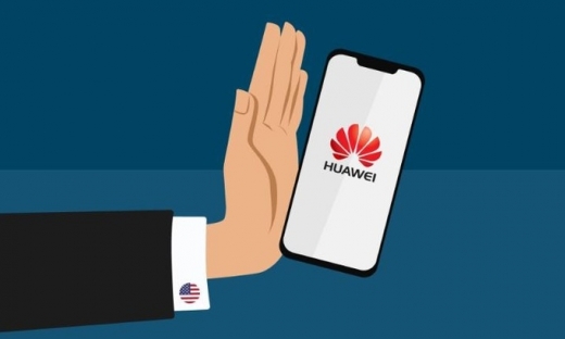 Trung Quốc muốn Mỹ sớm ‘cởi trói’ cho Huawei