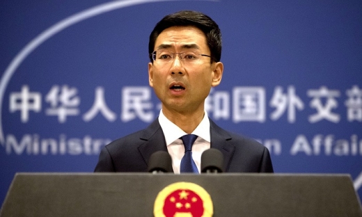 Trung Quốc ra đòn trừng phạt công ty Mỹ bán vũ khí cho Đài Loan