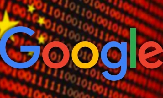 Google bị cáo buộc ‘đi đêm’ với quân đội Trung Quốc, ông Trump kêu gọi điều tra
