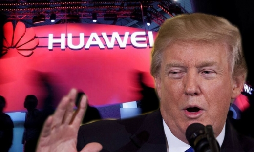 Ông Trump nới ‘vòng kim cô’ cho Huawei, nhiều nghị sĩ Mỹ lên tiếng phản đối