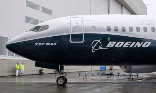 Vận đen đeo bám, Boeing có thể ngừng sản xuất 737 MAX