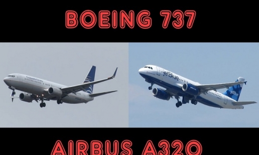 Boeing lại bị Airbus ‘nẫng’ đơn đặt hàng gần 6 tỷ USD sau sự cố 737 Max