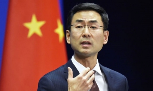 Trung Quốc bác tin điện đàm cho Mỹ kêu gọi quay lại đàm phán