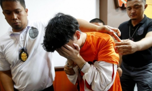 Philippines lại bắt ổ lừa đảo hơn 300 người Trung Quốc