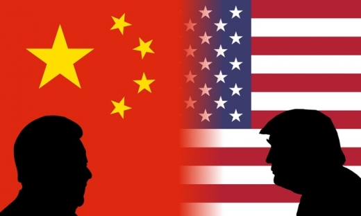 Mỹ-Trung chính thức khởi động 'siêu bão thuế quan' mới