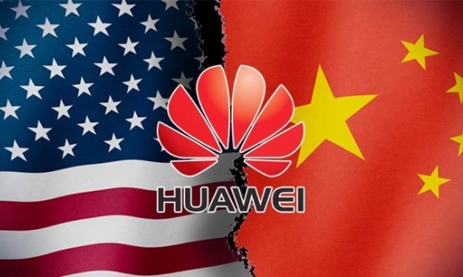 Mỹ tính hỗ trợ 1 tỷ USD để các nhà mạng thay thế thiết bị Huawei
