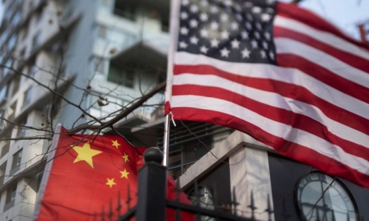 Trung Quốc sẽ mở cửa thị trường tài chính thay thế Mỹ