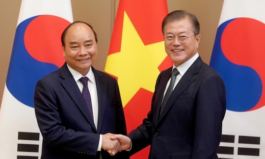 ‘Chính sách hướng Nam mới’ của Hàn Quốc đã tác động tới Việt Nam như thế nào?