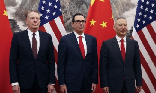 Mỹ tuyên bố không có thêm thỏa thuận giảm thuế với Trung Quốc