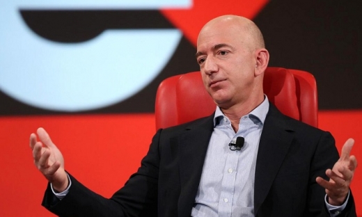 Biến động tài sản tỷ phú năm 2019: Jeff Bezos chật vật giữ ngôi vương, ‘đại gia thịt lợn’ thắng đậm