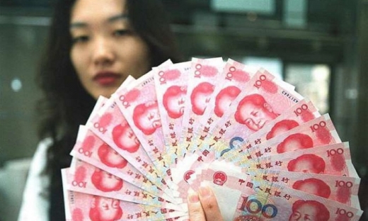 Tiếp tục hạ tỷ lệ dự trữ bắt buộc, Trung Quốc ‘bơm’ hơn 100 tỷ USD vào thị trường