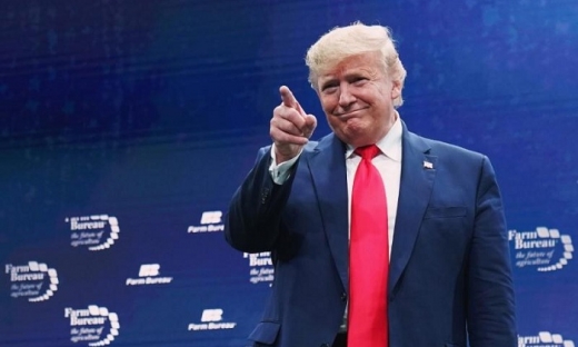 Tổng thống Trump: Thỏa thuận thương mại với Trung Quốc là ‘sự thành công phi thường’