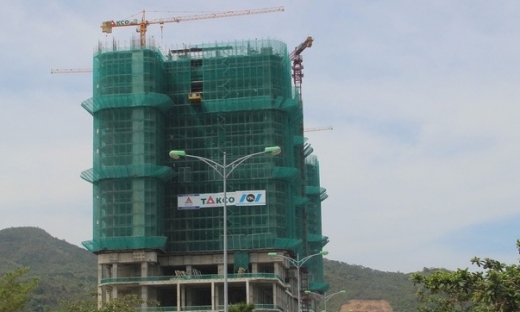 Khánh Hòa: Chấm dứt dự án Trung tâm Hành chính tỉnh theo hình thức BT