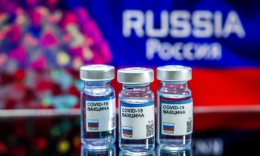 Nga lên kế hoạch sản xuất vaccine Sputnik-V cho toàn thế giới