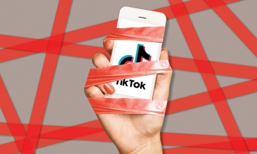 Chính phủ Mỹ quyết thực hiện bằng được lệnh cấm TikTok