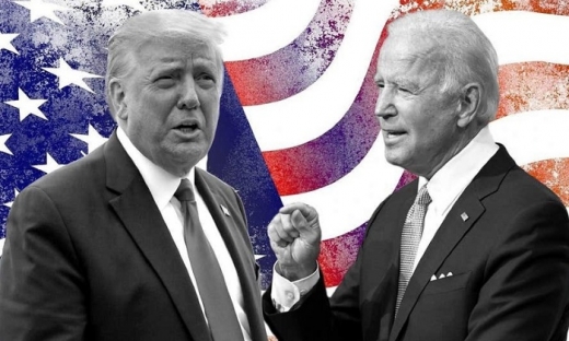 Bầu cử Mỹ: Ông Biden cân nhắc kiện ông Trump vì chậm chuyển giao quyền lực