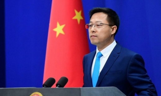 Trung Quốc kêu gọi Mỹ thu hồi lệnh trừng phạt lên 2 công ty