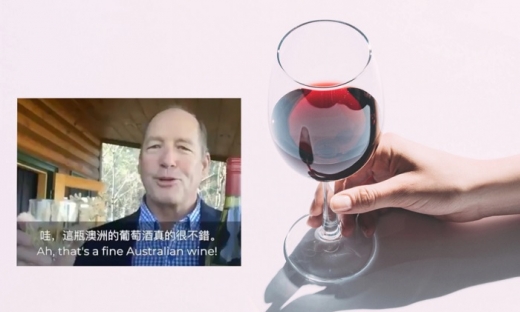 Chính trị gia 19 nước kêu gọi ‘giải cứu’ rượu Australia sau đòn áp thuế của Trung Quốc