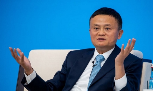 Vận đen đeo bám, Jack Ma mất 3,5 tỷ USD chỉ trong một ngày