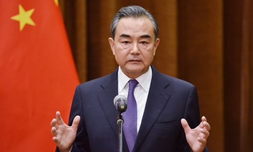 Trung Quốc kêu gọi nối lại đối thoại trong bối cảnh Mỹ sắp có chính quyền mới