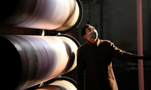 Sản lượng công nghiệp giảm lần đầu trong 30 năm, Trung Quốc bơm 14,3 tỷ USD cứu nền kinh tế