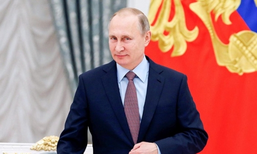 Nga thông qua đề xuất sửa đổi hiến pháp, rộng đường cho ông Putin tái tranh cử