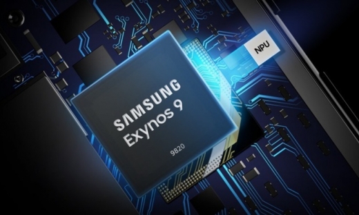 Samsung vẫn làm ăn phát đạt bất chấp tác động từ đại dịch Covid-19