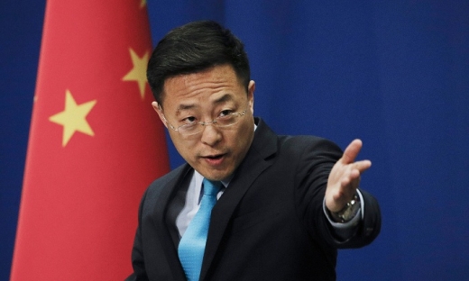 Anh tuyên bố có thể cấp quốc tịch cho người Hong Kong, Trung Quốc dọa đáp trả